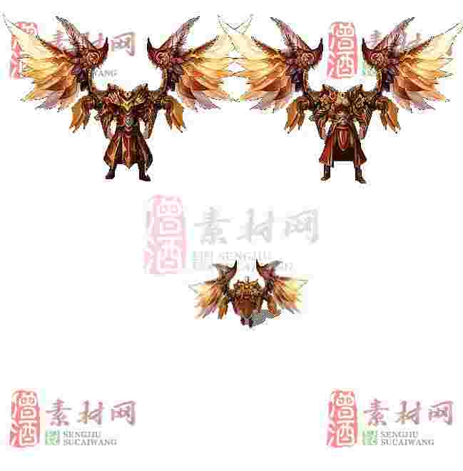 免费衣服素材0413A：20-1