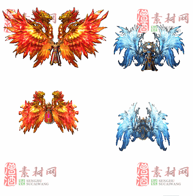 免费衣服素材0413A：21-2