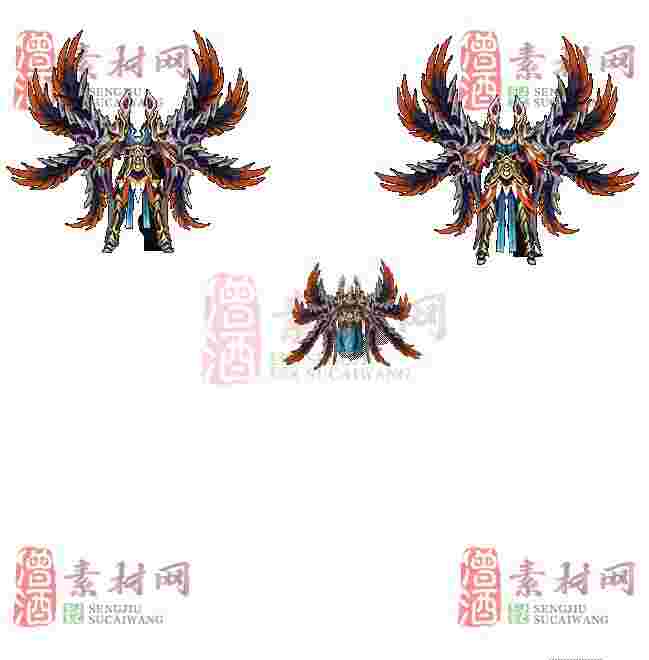 免费衣服素材0413A：23-1