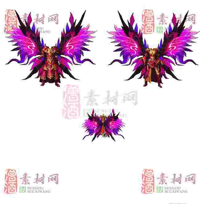 免费衣服素材0413A：28-1