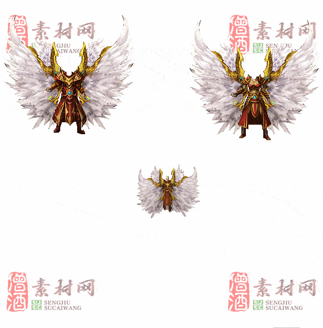 免费衣服素材0413A：31-2