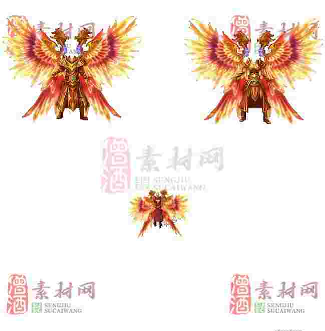 免费衣服素材0413A：32-1