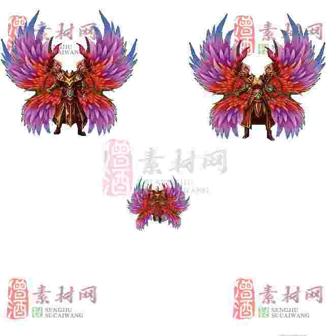 免费衣服素材0413A：33-1