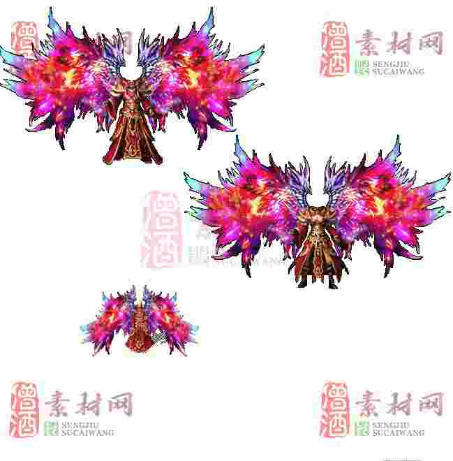 免费衣服素材0413A：44-1