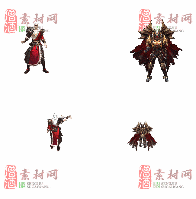 免费衣服素材0413A：46-2