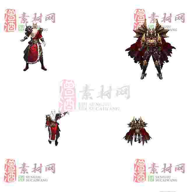 免费衣服素材0413A：46-1