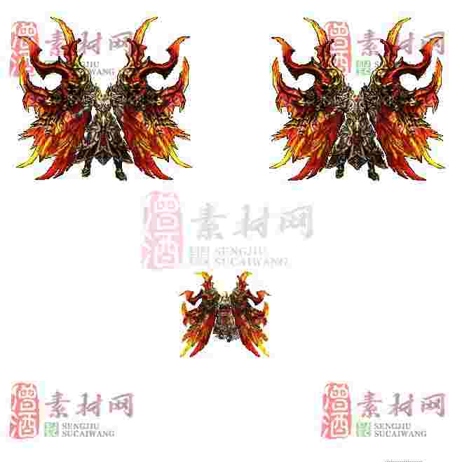 免费衣服素材0413A：48-1
