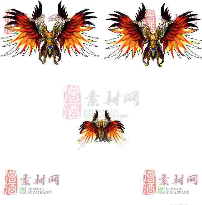 免费衣服素材0413A：55-1