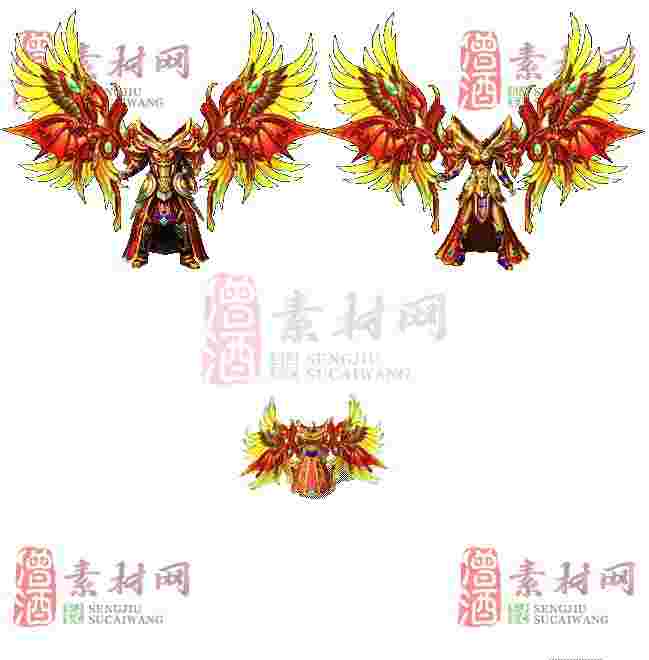 免费衣服素材0413A：58-1