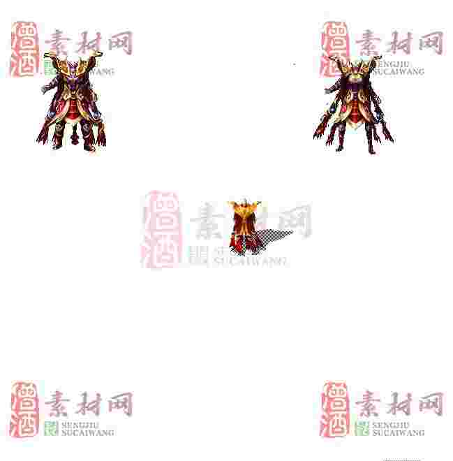 免费衣服素材0413A：61-1