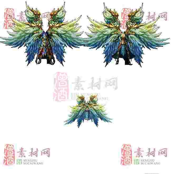免费衣服素材0413A：64-1