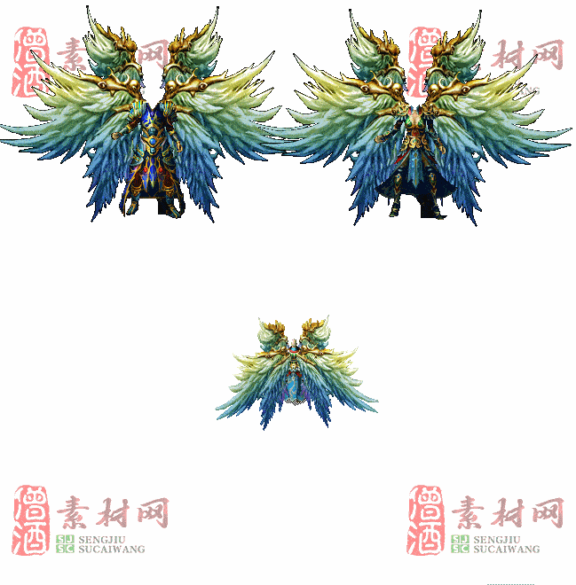 免费衣服素材0413A：64-2