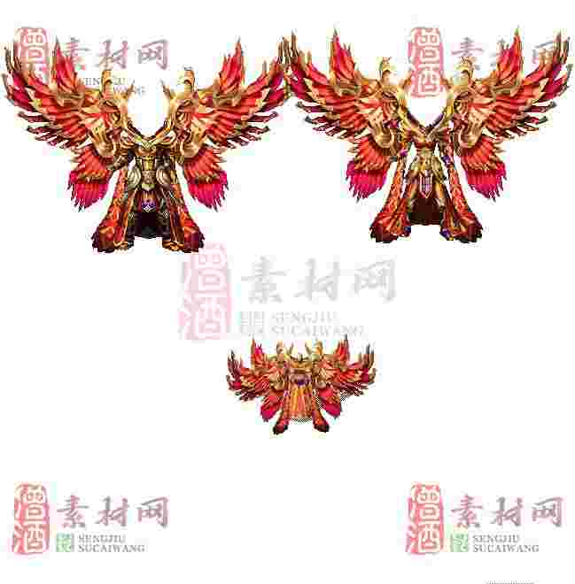 免费衣服素材0413A：66-1