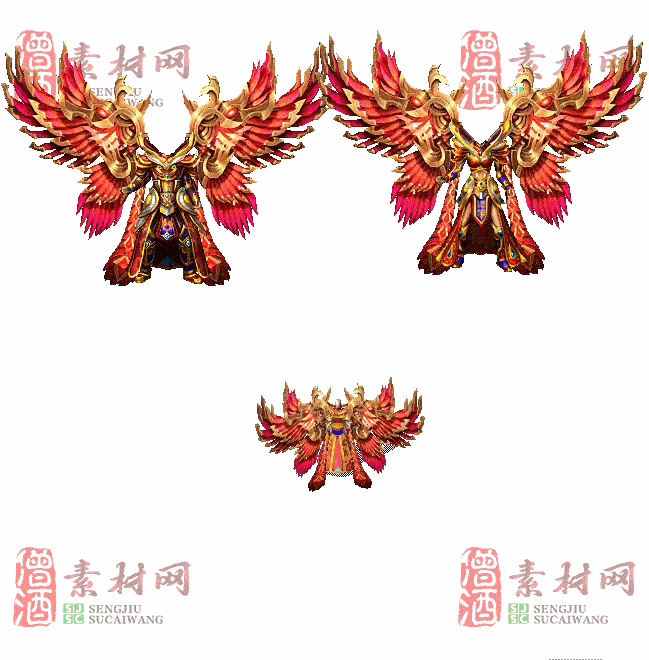免费衣服素材0413A：66-2