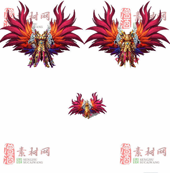 免费衣服素材0413A：67-2