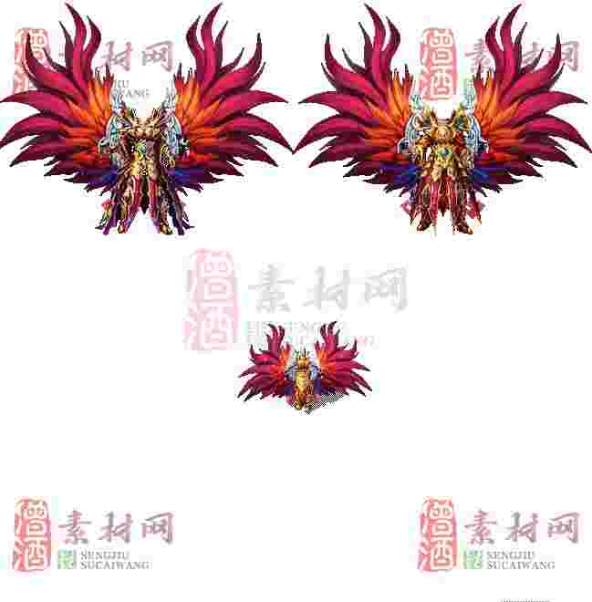 免费衣服素材0413A：67-1