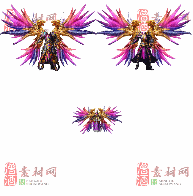 免费衣服素材0413A：68-2