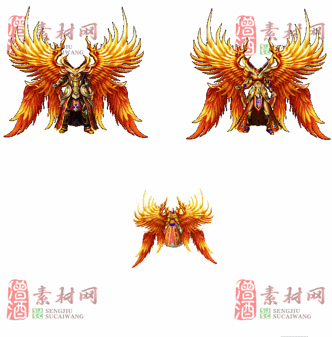 免费衣服素材0413A：70-2