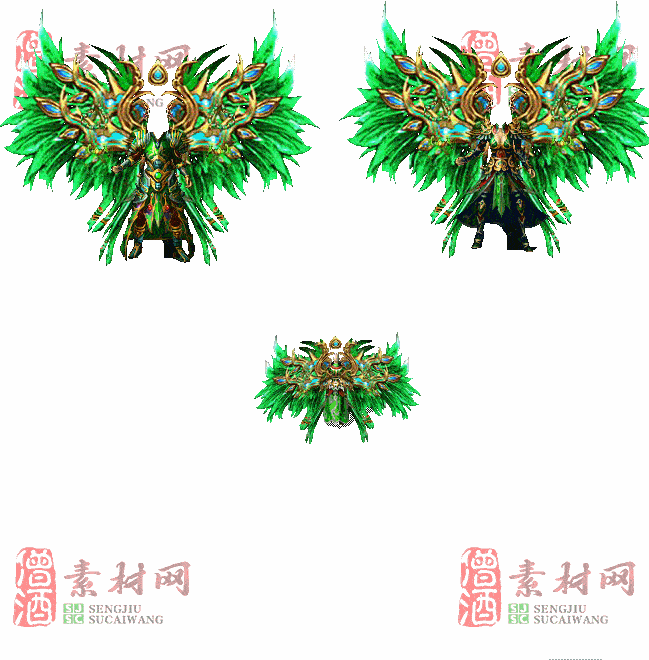 免费衣服素材0413A：72-2
