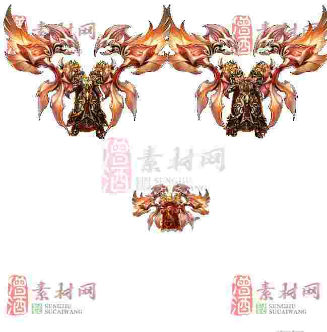 免费衣服素材0413A：79-1