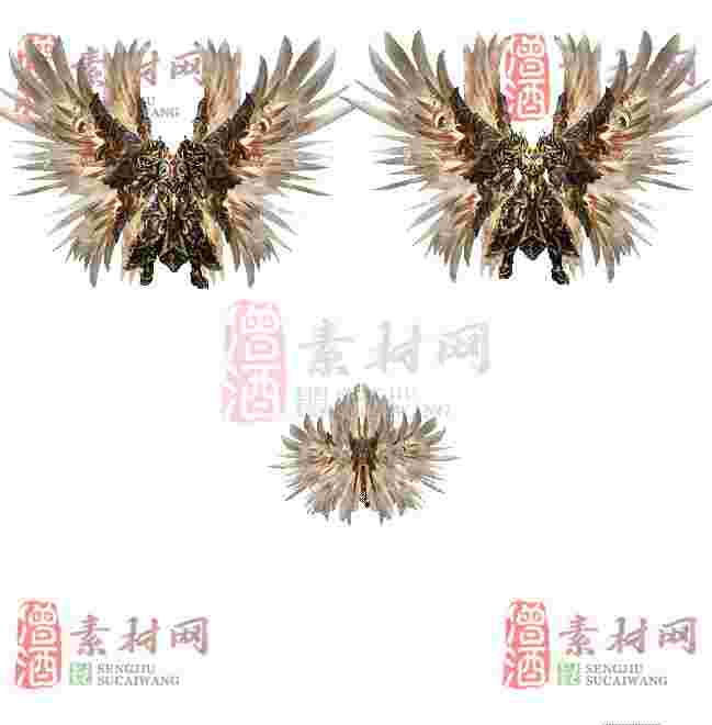 免费衣服素材0413A：80-1