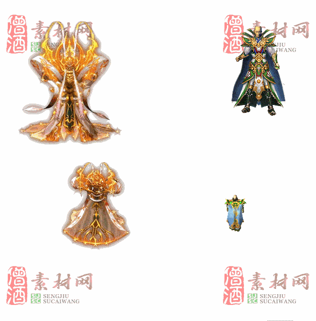 免费衣服素材0413A：92-2