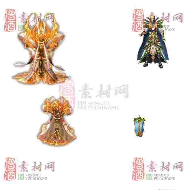 免费衣服素材0413A：92-1