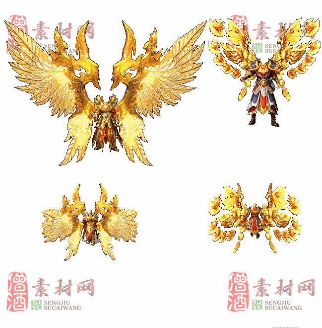 免费衣服素材0413A：96-2