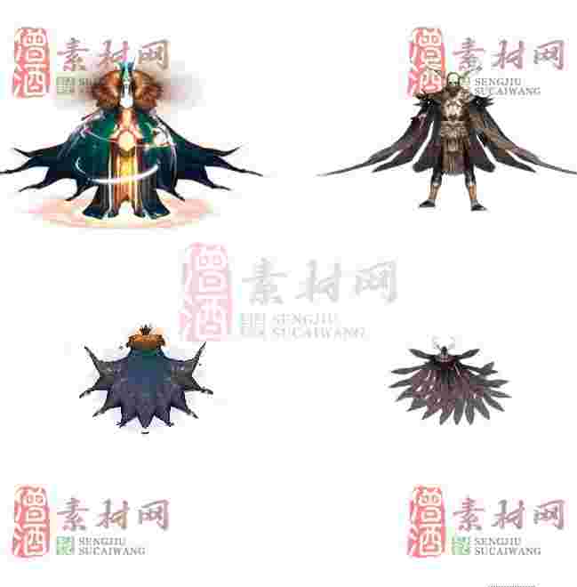 免费衣服素材0413A：97-1