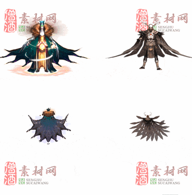 免费衣服素材0413A：97-2