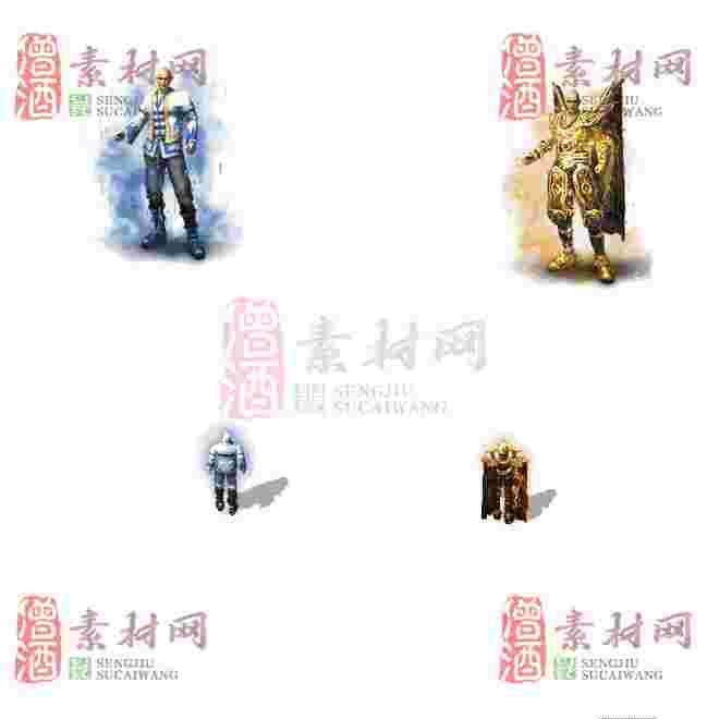免费衣服素材0413A：98-1