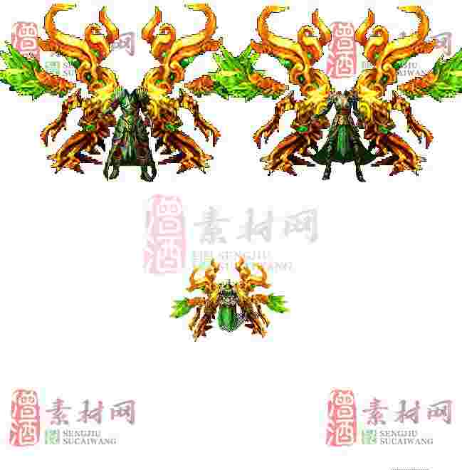 免费衣服素材0413A：99-1