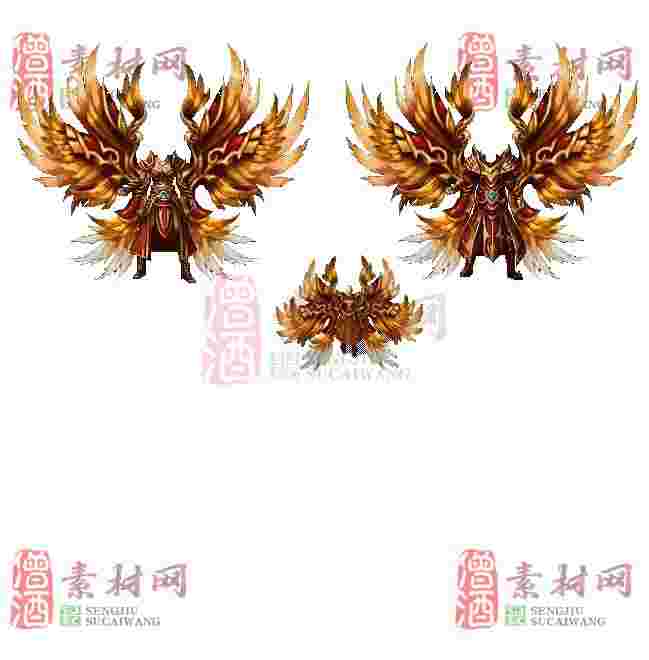 免费衣服素材0413B：1-1