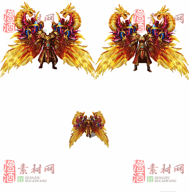 免费衣服素材0413B：4-2