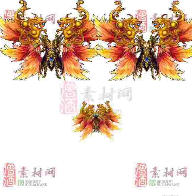 免费衣服素材0413B：5-1