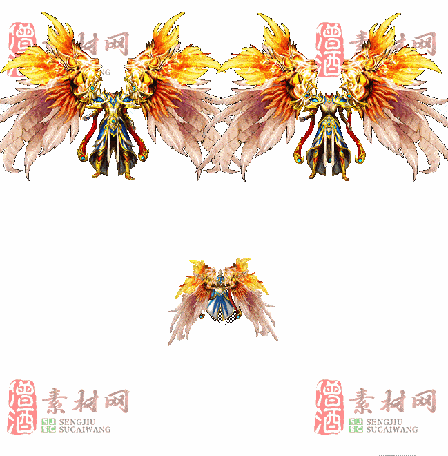 免费衣服素材0413B：7-2