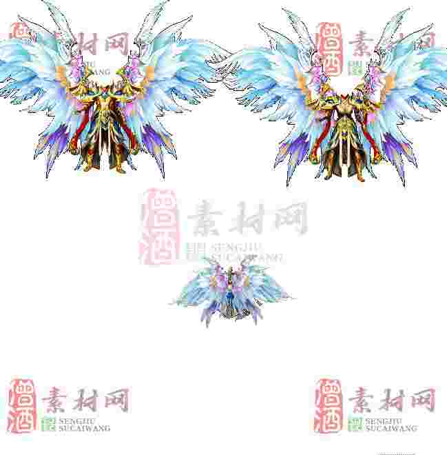 免费衣服素材0413B：8-1