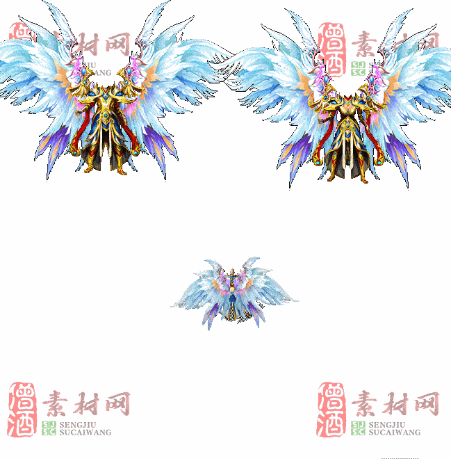 免费衣服素材0413B：8-2
