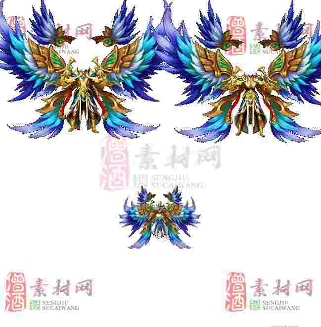 免费衣服素材0413B：9-1