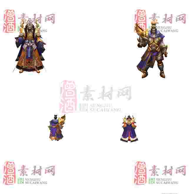 免费衣服素材0413B：10-1