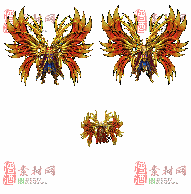 免费衣服素材0413B：11-2