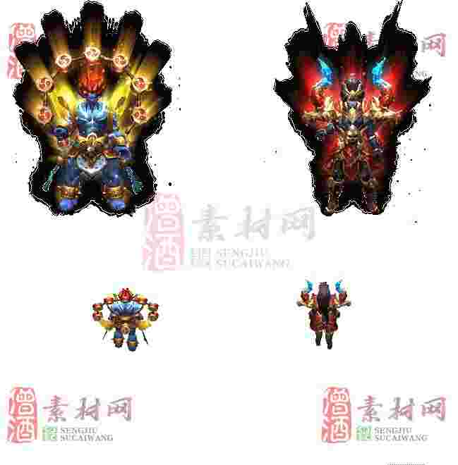 免费衣服素材0413B：19-1