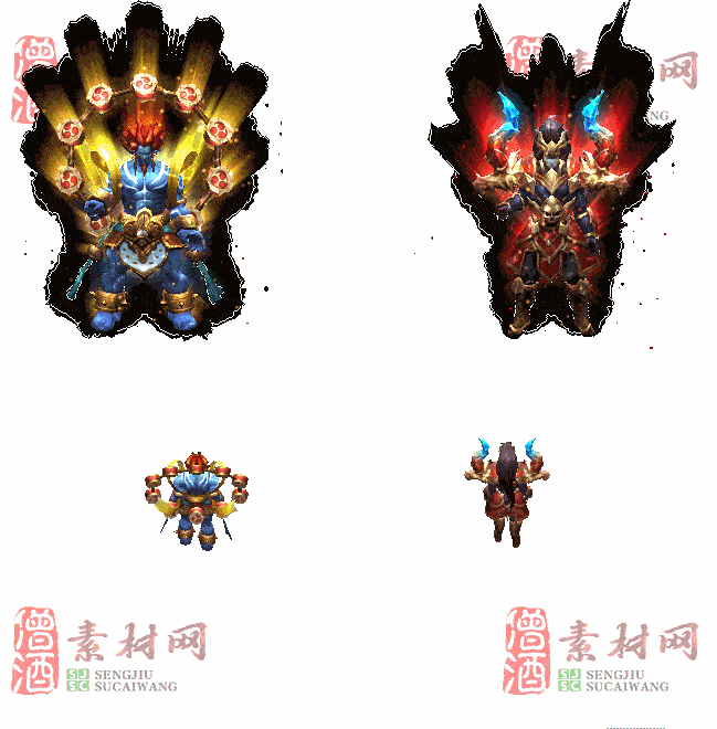 免费衣服素材0413B：19-2