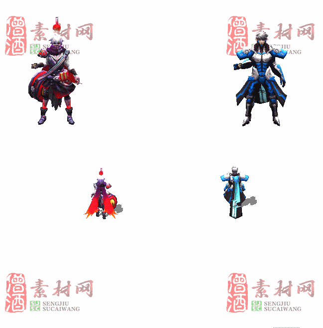 免费衣服素材0413B：20-2