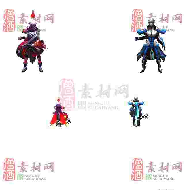免费衣服素材0413B：20-1
