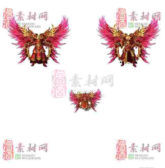 免费衣服素材0413B：23-1