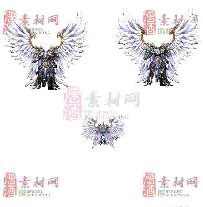 免费衣服素材0413B：28-1