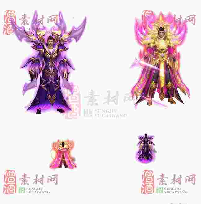 免费衣服素材0413B：32-1