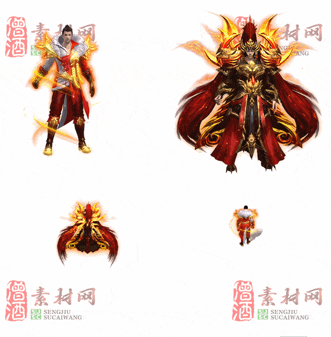 免费衣服素材0413B：35-2