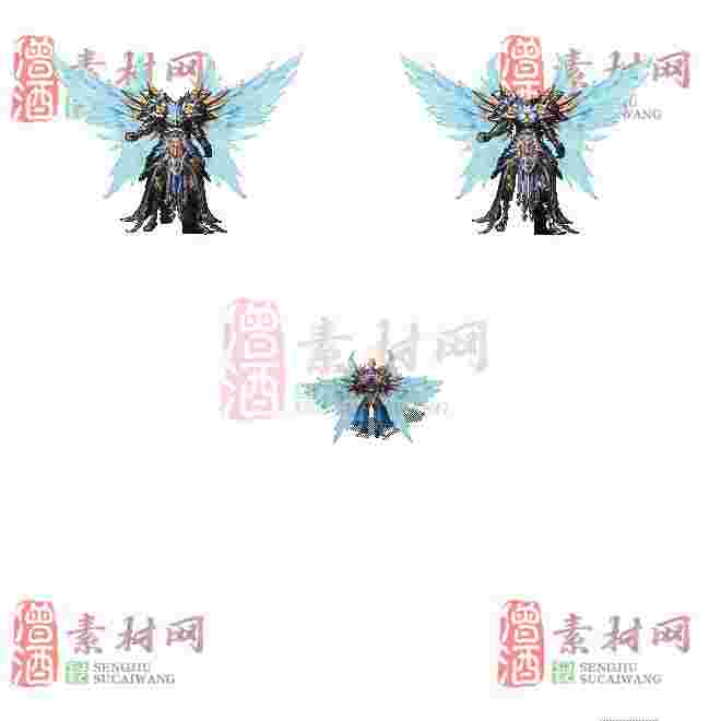 免费衣服素材0413B：37-1